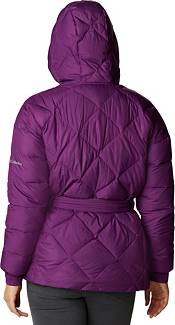 Columbia Women's Icy Heights Belted Jacket product image