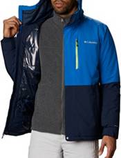 Columbia Men's Winter District Jacket product image