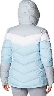 Columbia Women's Abbott Peak Insulated Jacket product image