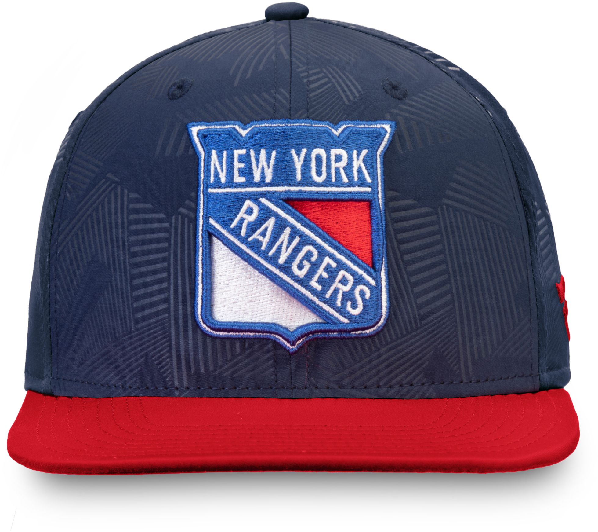 new york rangers snapback