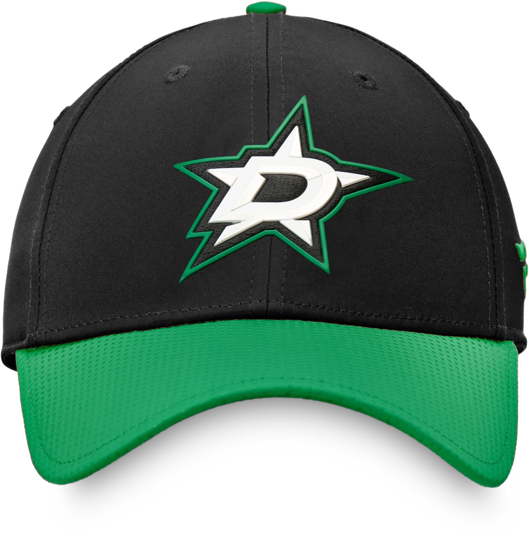 dallas stars draft hat