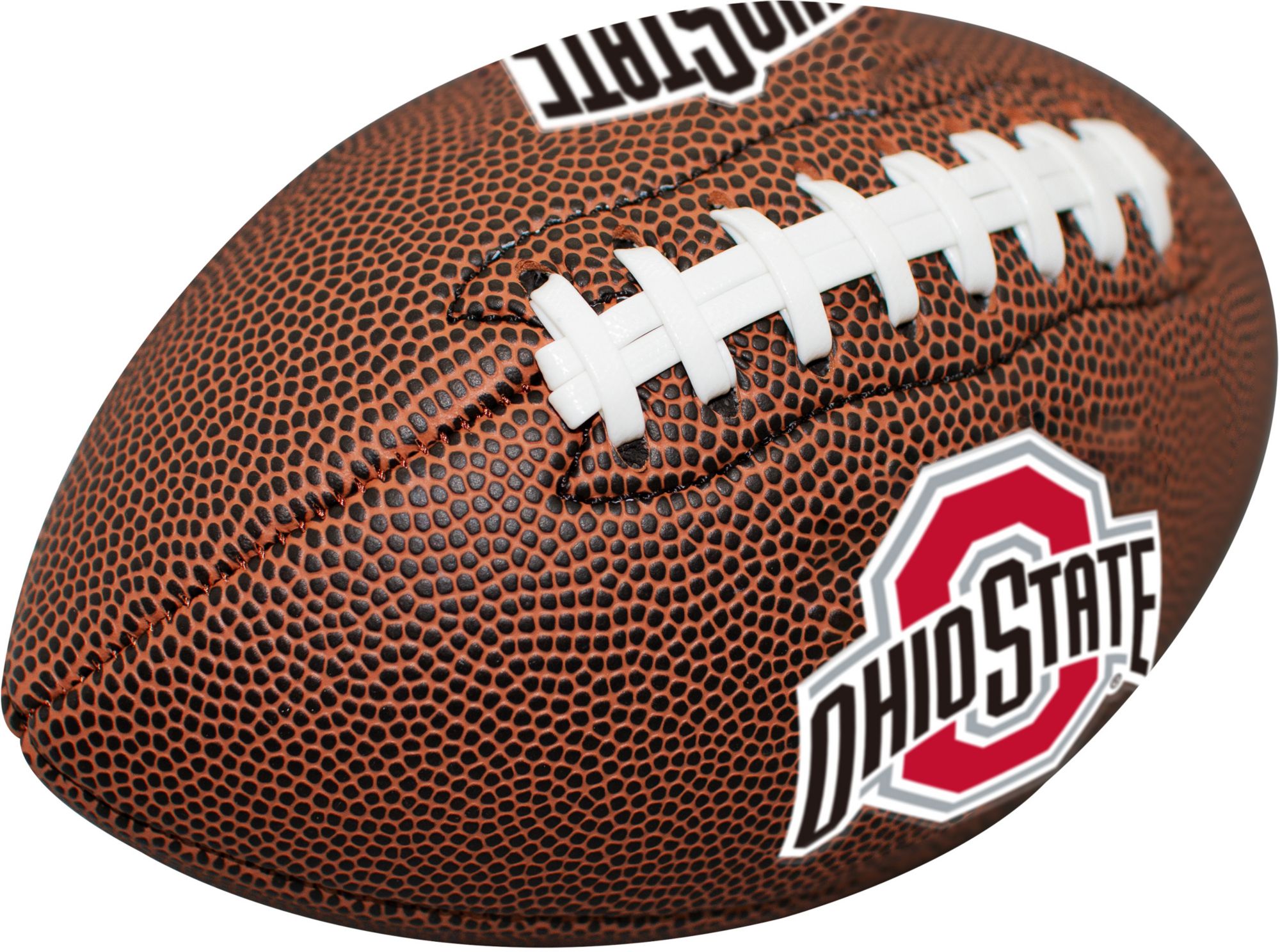 Logo Brands Ohio State Buckeyes Mini Composite Football product image