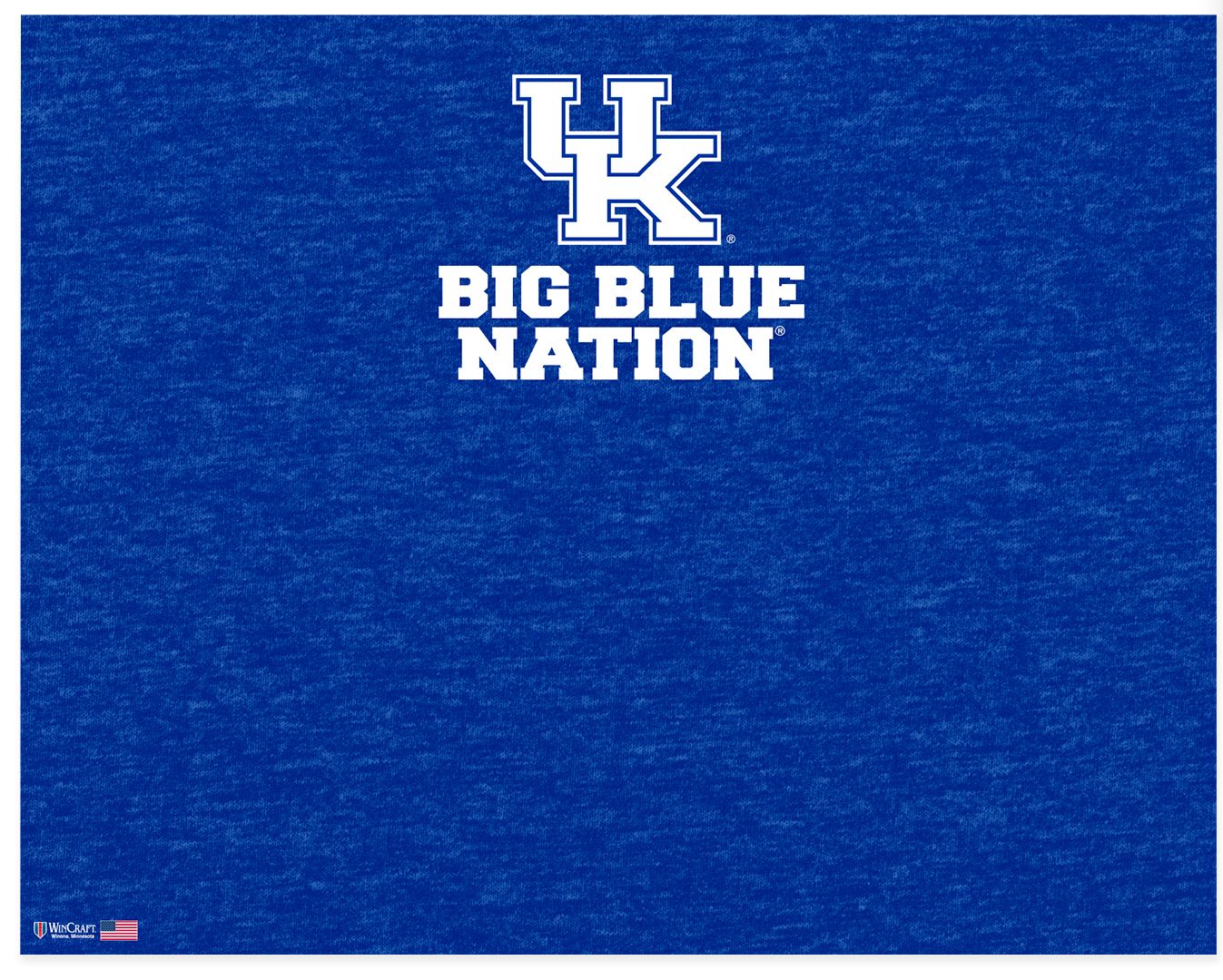 Wincraft Adult Kentucky Wildcats Split Neck Gaiter product image