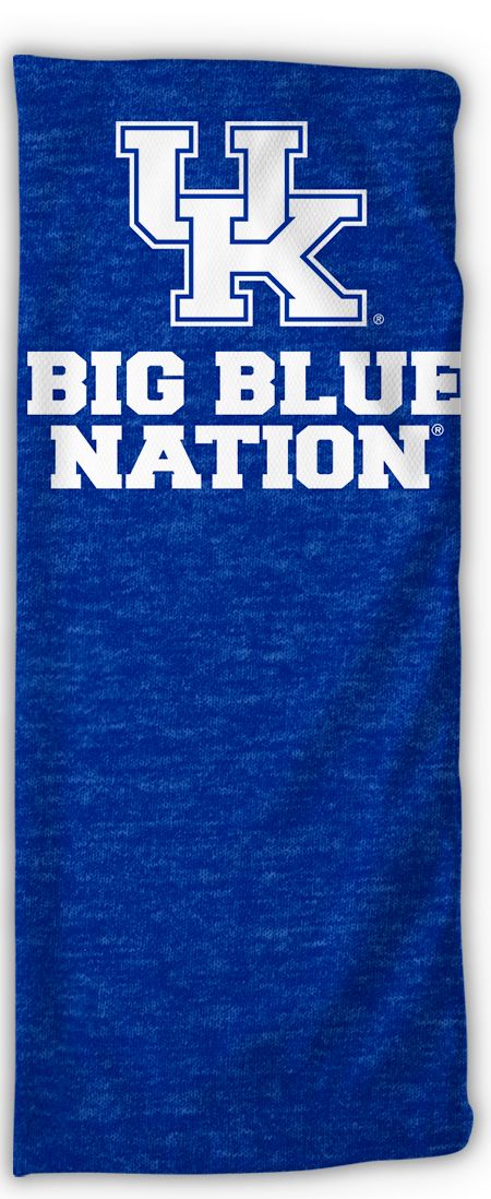 Wincraft Adult Kentucky Wildcats Split Neck Gaiter product image