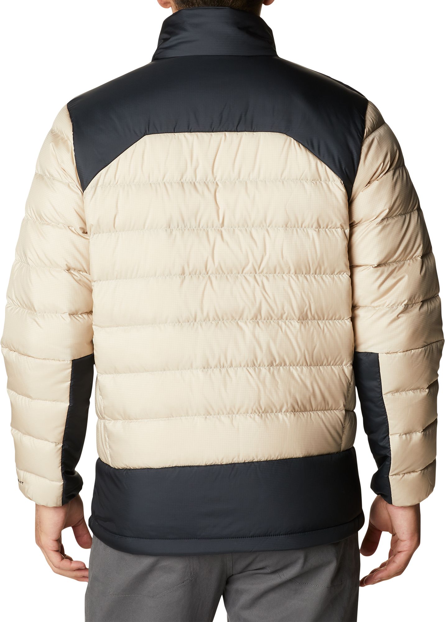 Columbia Men's Autumn Park Insulated Down Jacket product image