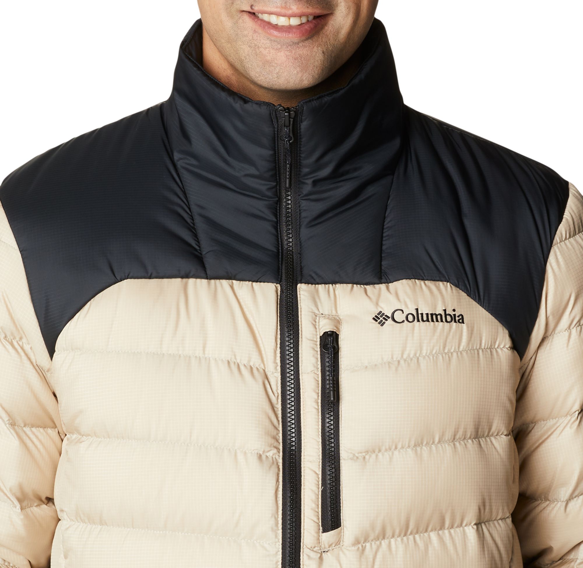 Columbia Men's Autumn Park Insulated Down Jacket product image