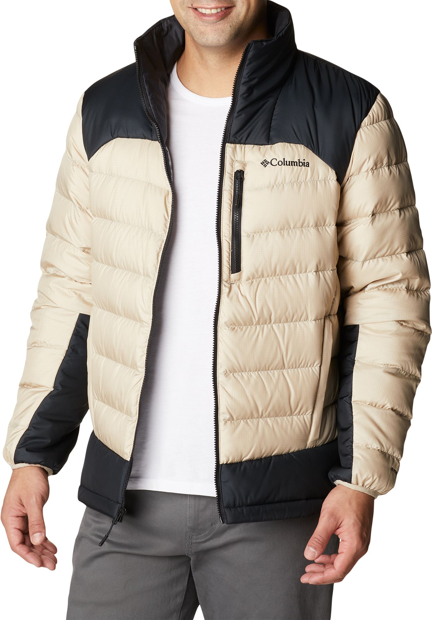 Columbia Men's Autumn Park Insulated Down Jacket product image