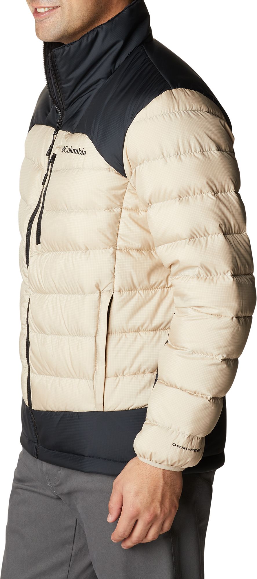 Columbia Men's Autumn Park Insulated Down Jacket product image