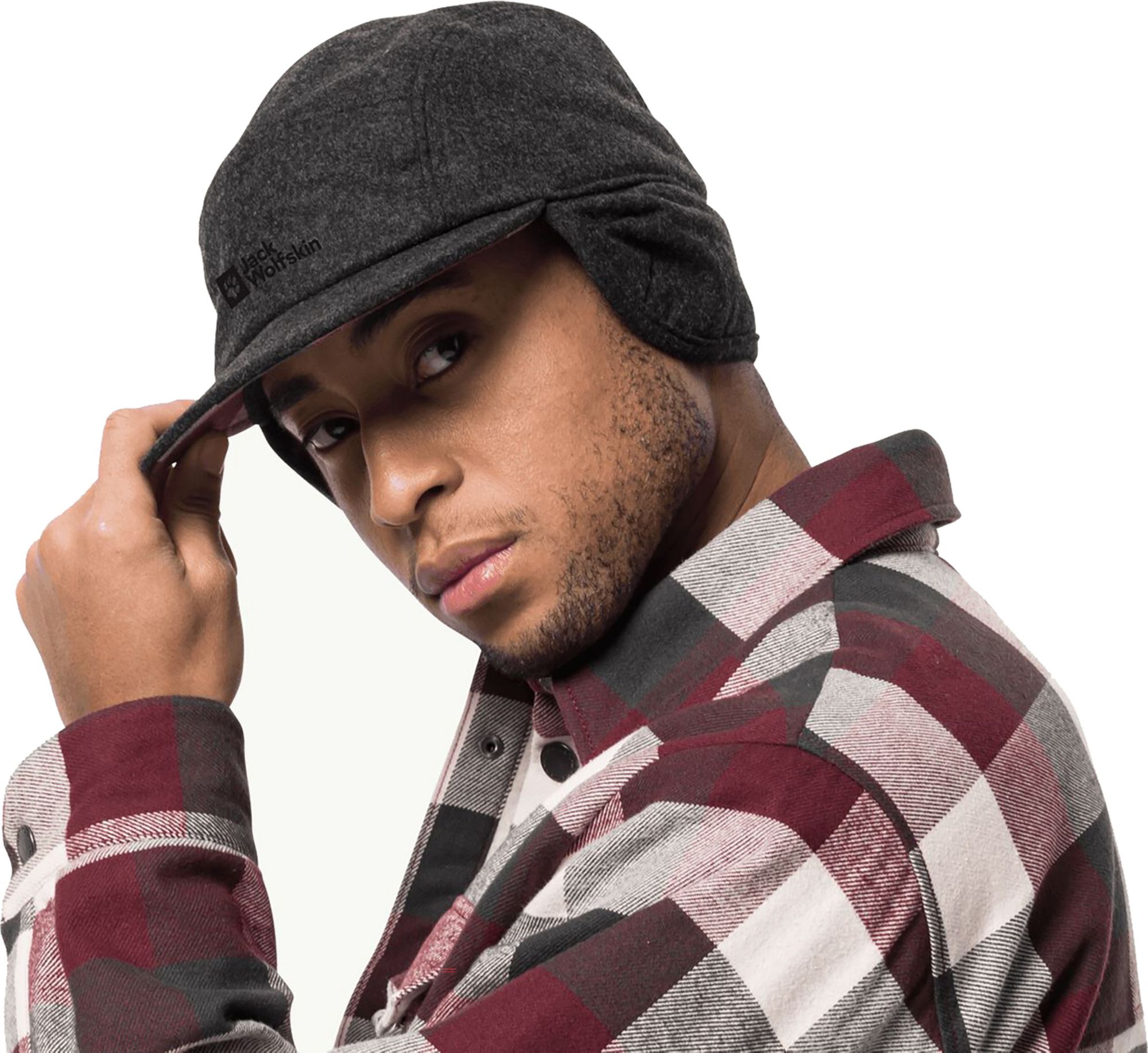 Jack Wolfskin Men's Felsenweg Cap product image