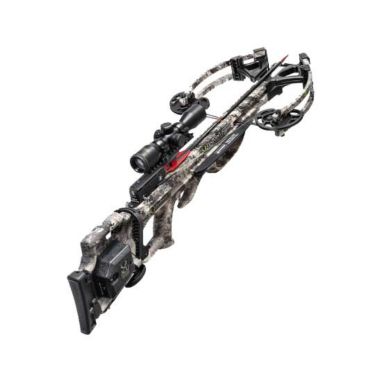 sorry, TenPoint Titan M1 Crossbow Package with ACUdraw - 370 fps is currently out of stock