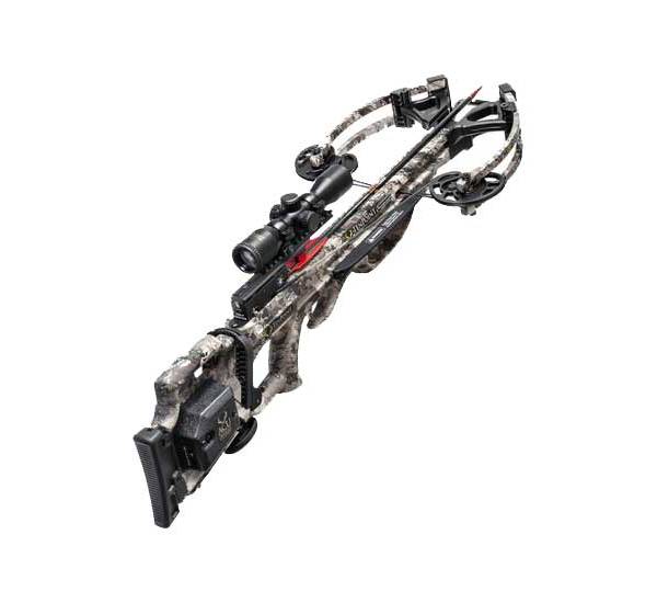 TenPoint Titan M1 Crossbow Package with ACUdraw - 370 fps product image