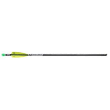sorry, TenPoint Alpha-Brite EVO-X Lighted Centerpunch Premium Carbon Crossbow Arrows is currently out of stock