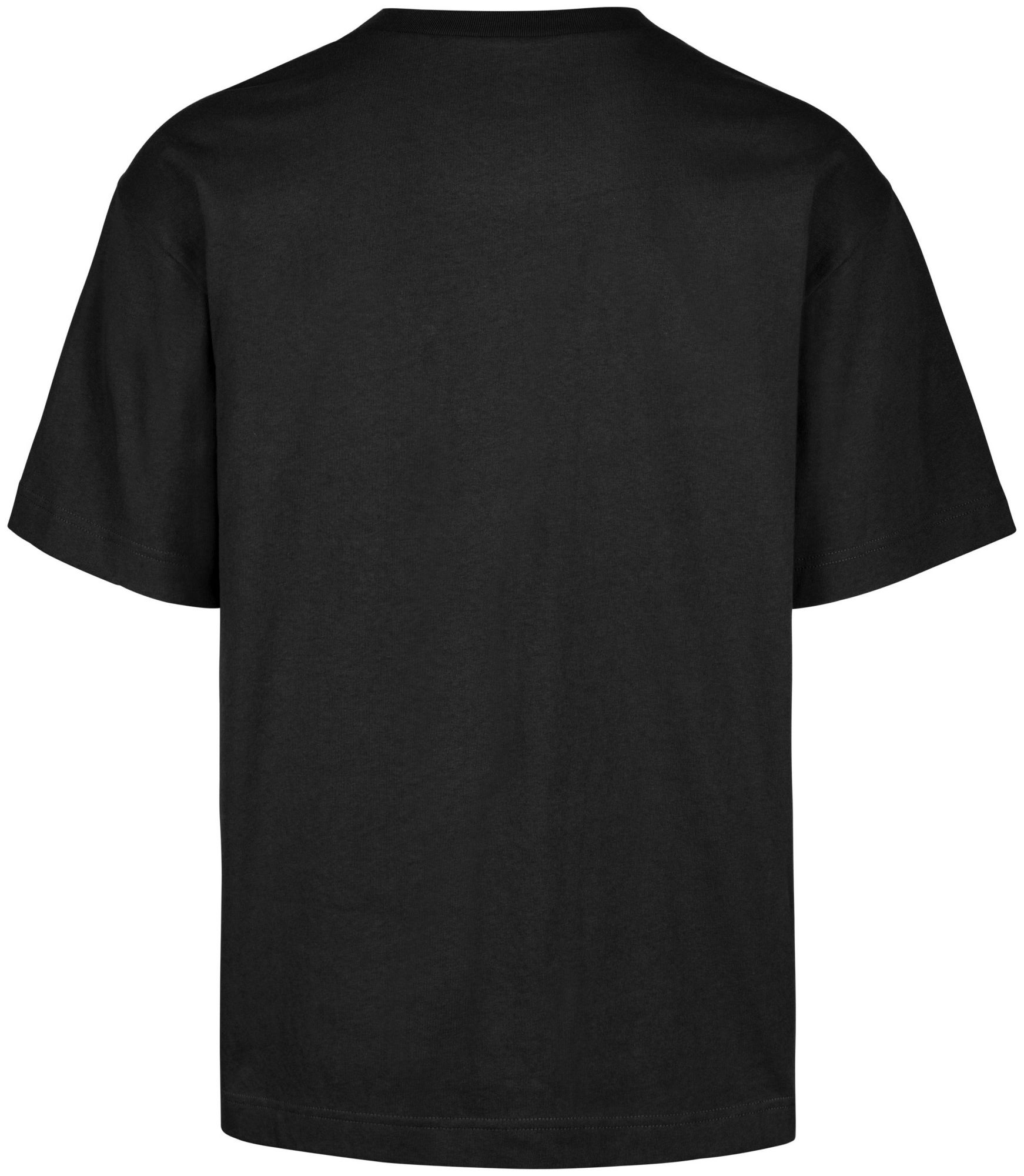 '47 Men's New York Giants Black Heater Foundation T-Shirt product image