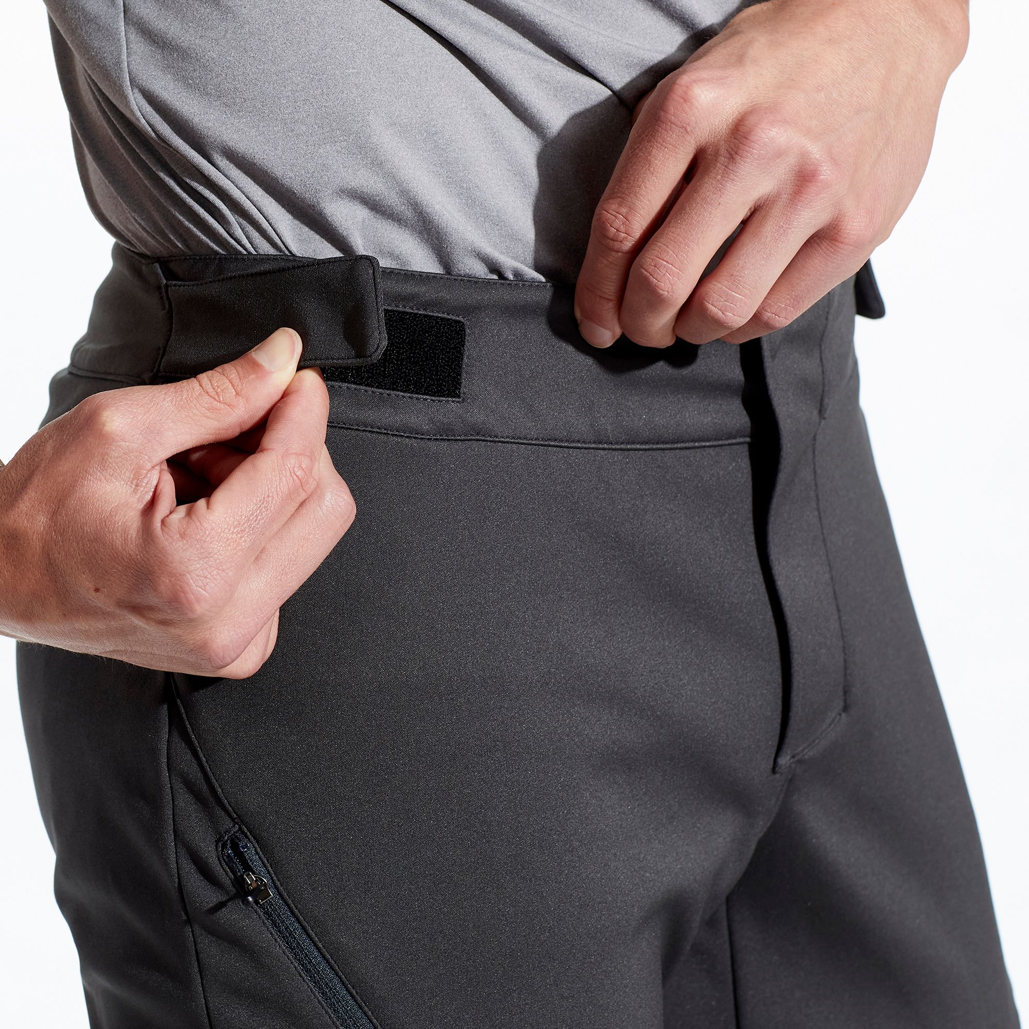 PEARL iZUMi Men's Launch Trail Pants product image