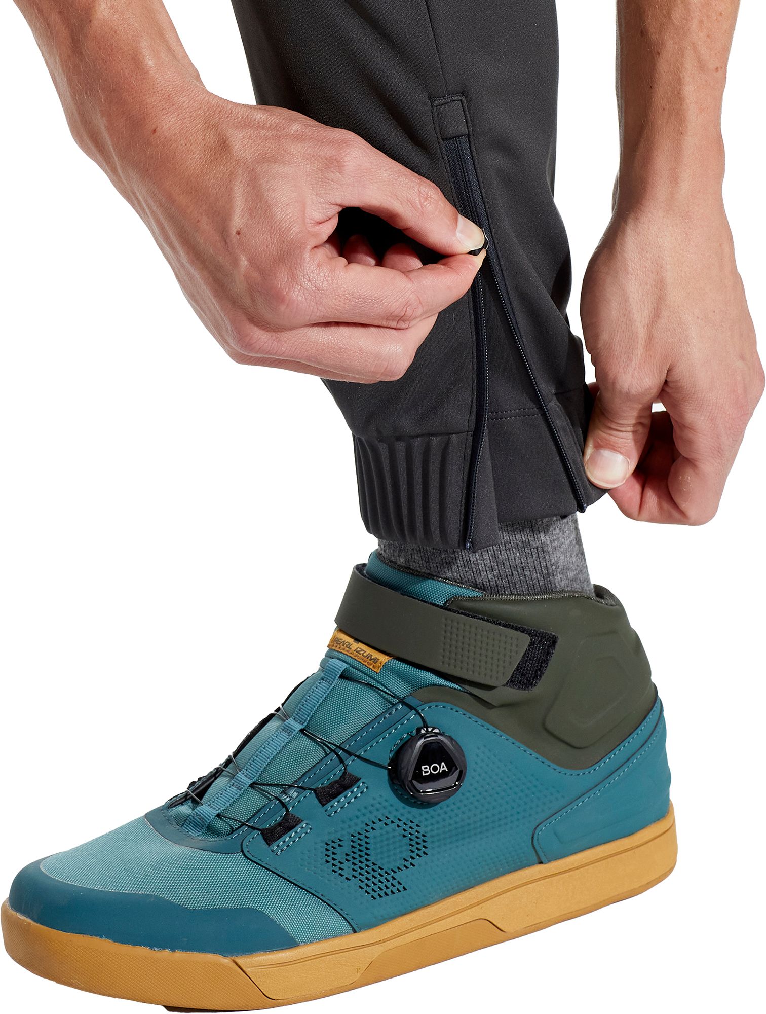 PEARL iZUMi Men's Summit AmFIB Lite Pants product image