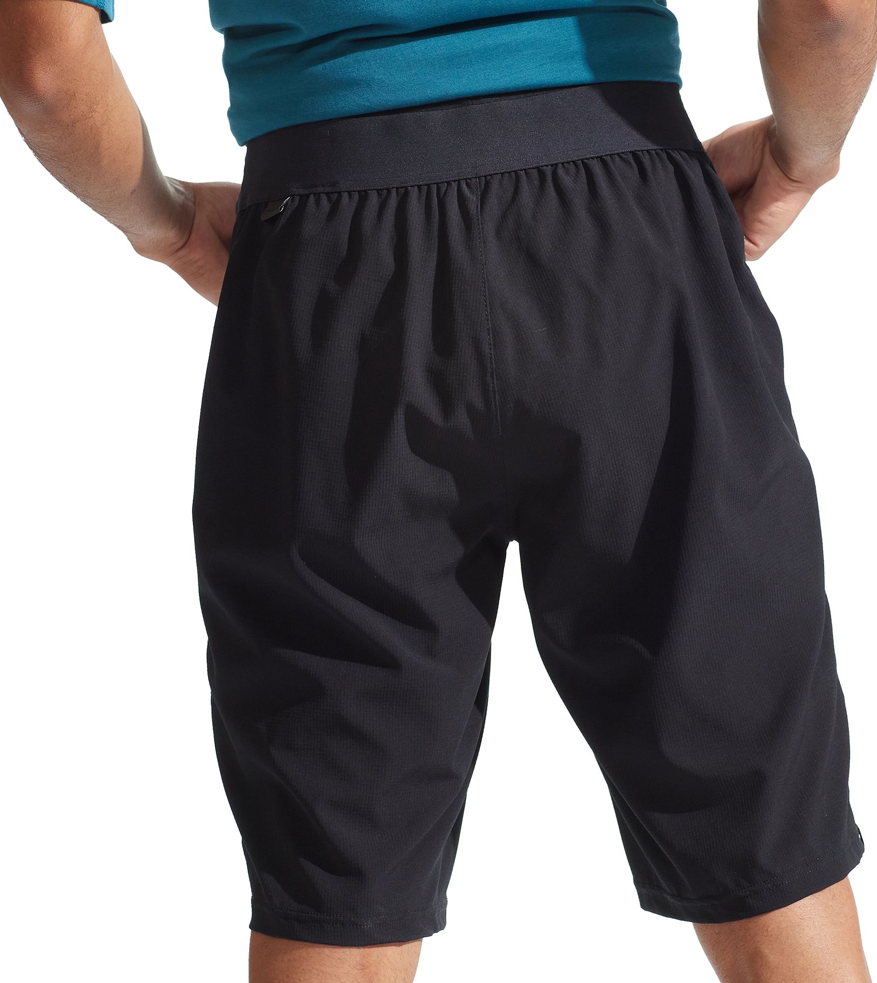 PEARL iZUMi Men's Canyon Bike Shorts with Liner product image