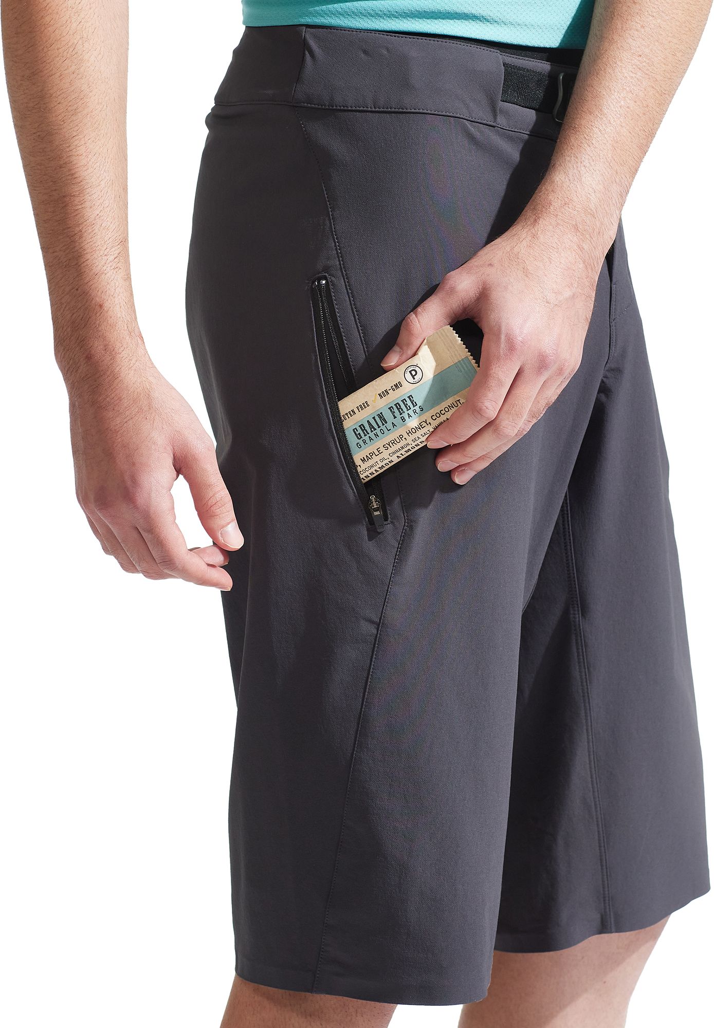 PEARL iZUMi Men's Elevate Shorts product image