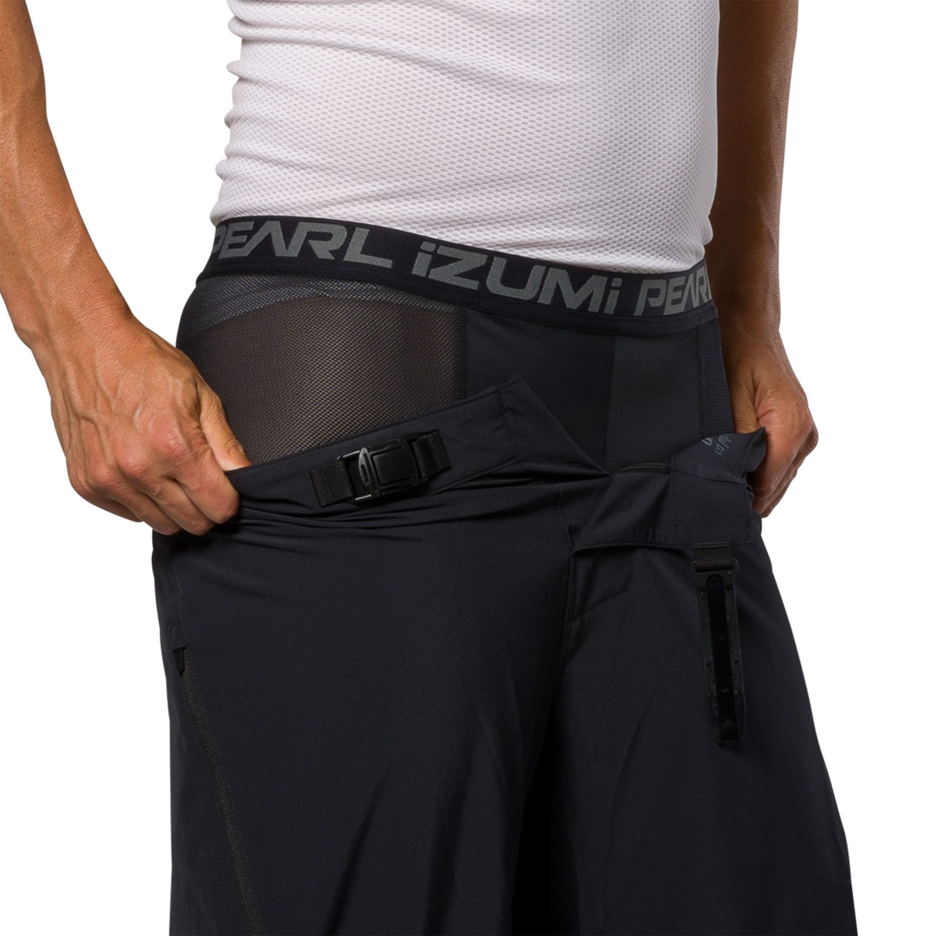 PEARL iZUMi Men's Transfer Liner Shorts product image