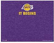 Wincraft Adult Los Angeles Lakers Split Neck Gaiter product image