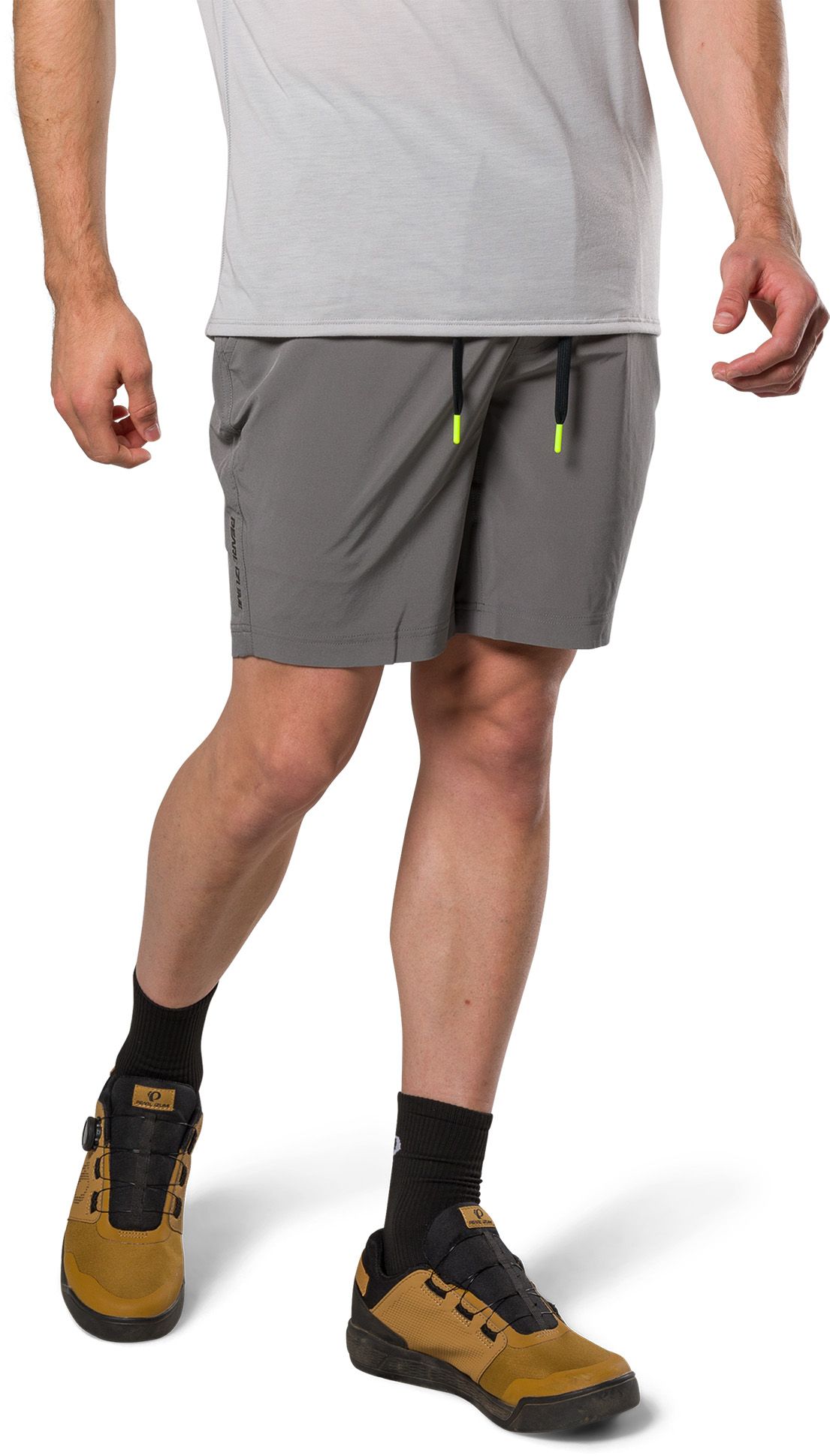 PEARL iZUMi Men's Canyon Active 8” Shorts product image