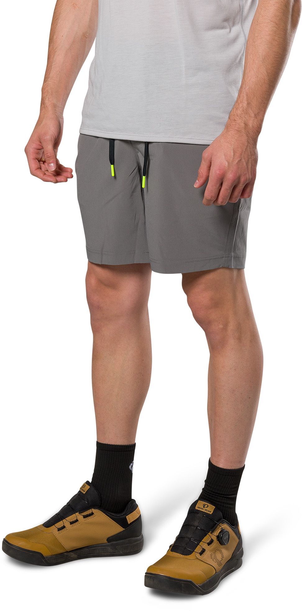 PEARL iZUMi Men's Canyon Active 8” Shorts product image