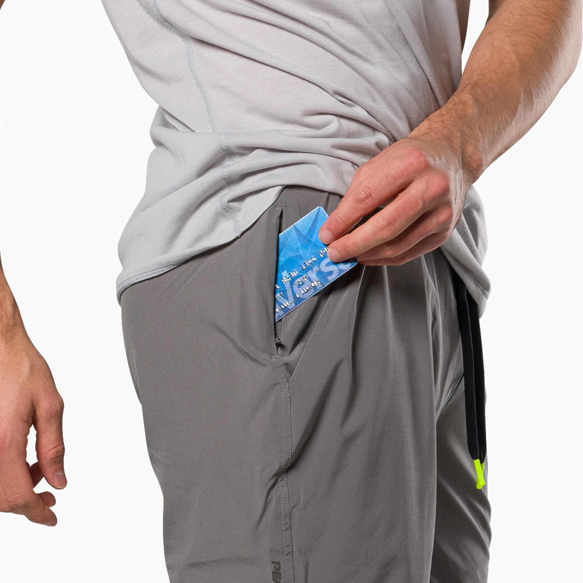 PEARL iZUMi Men's Canyon Active 8” Shorts product image