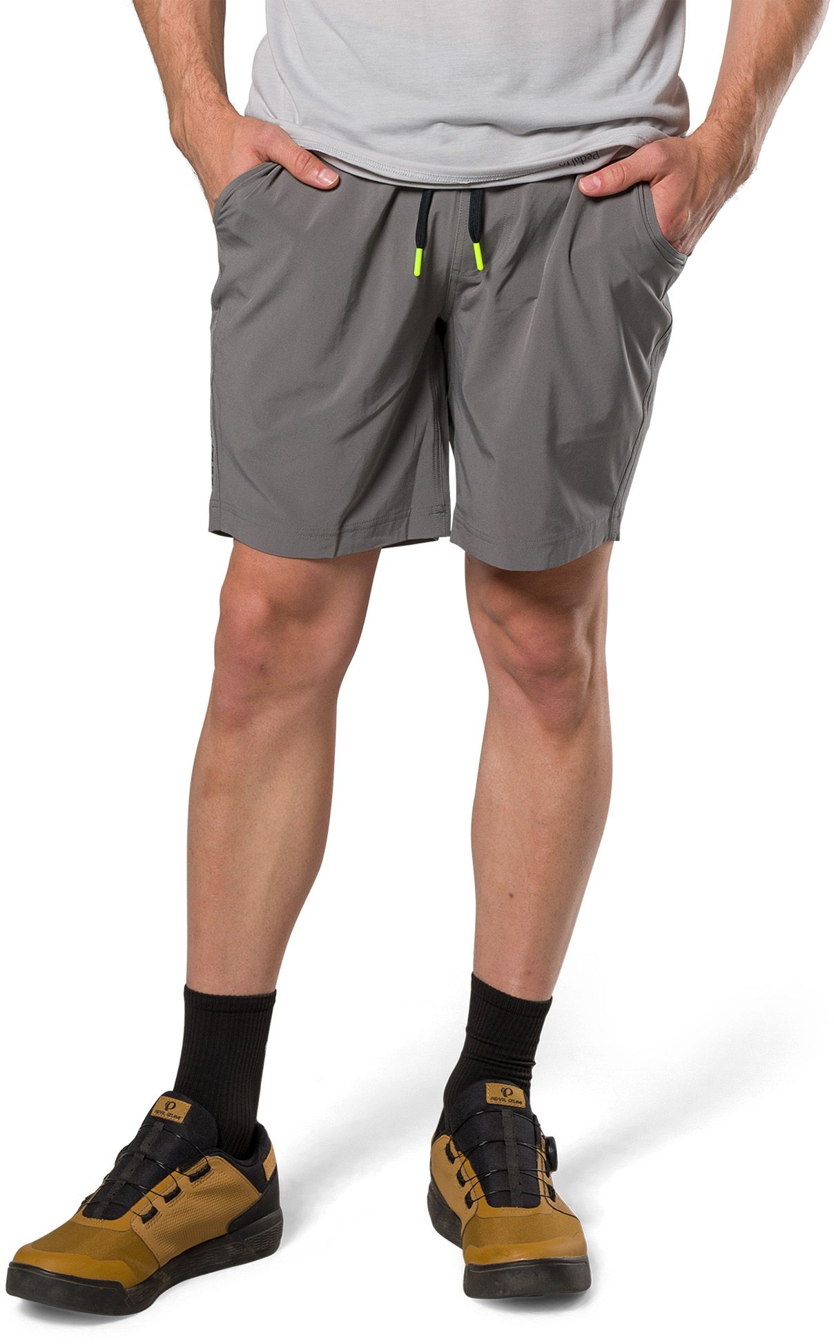 PEARL iZUMi Men's Canyon Active 8” Shorts product image
