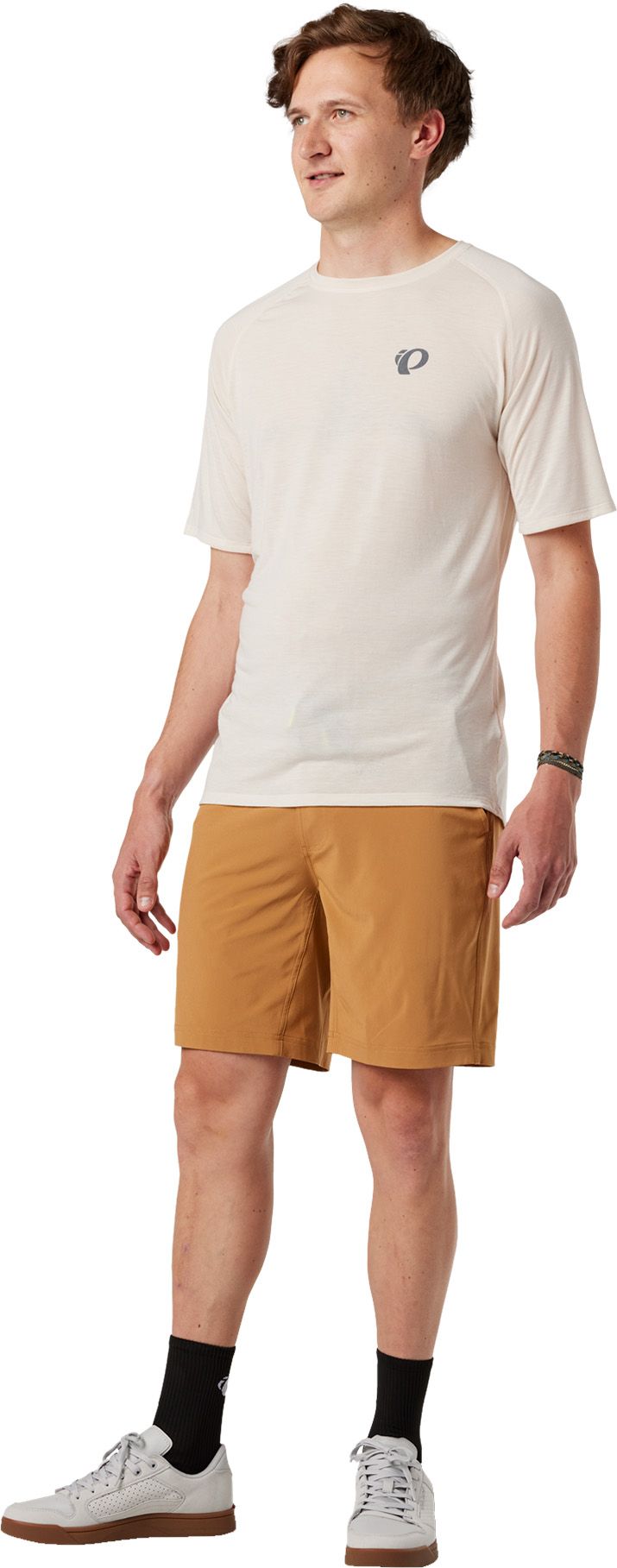PEARL iZUMi Men's Canyon Active 8” Shorts product image