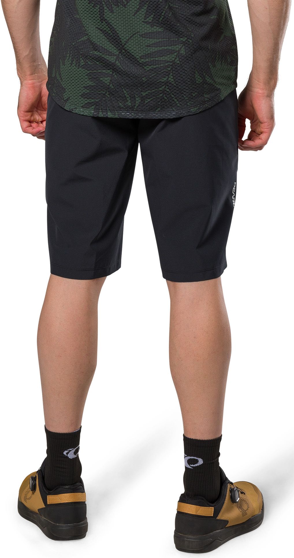 PEARL iZUMi Men's Summit Shell Shorts product image