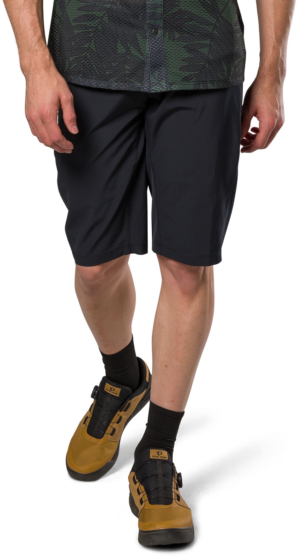 PEARL iZUMi Men's Summit Shell Shorts product image