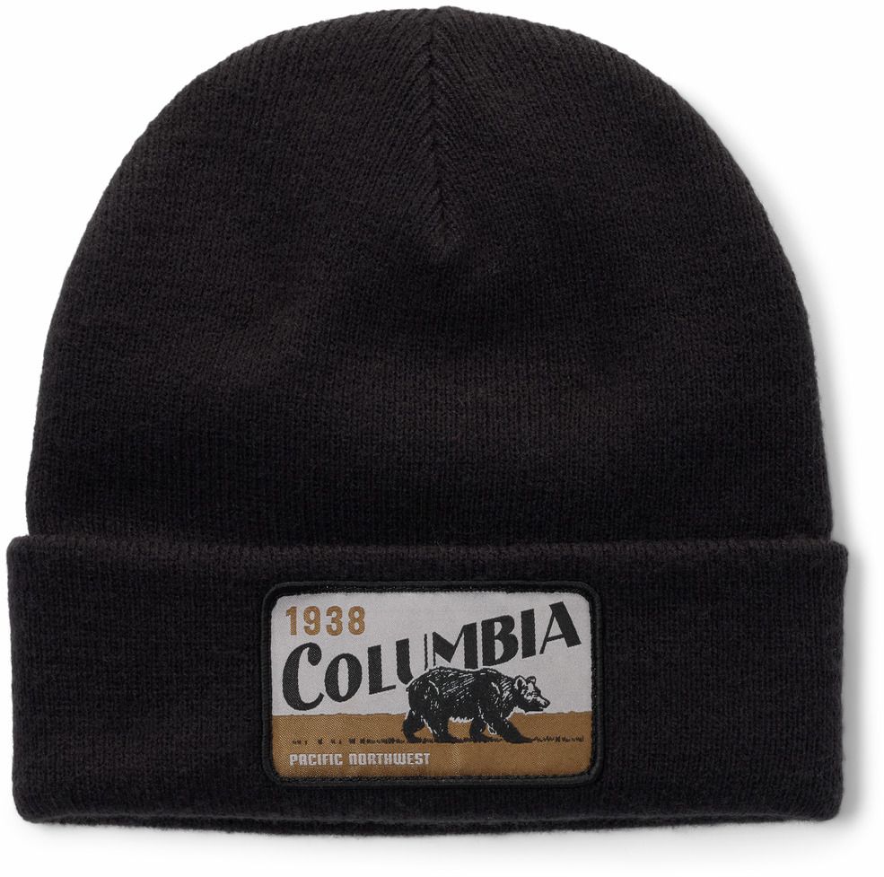 Columbia Adult City Trek Heavyweight Beanie product image