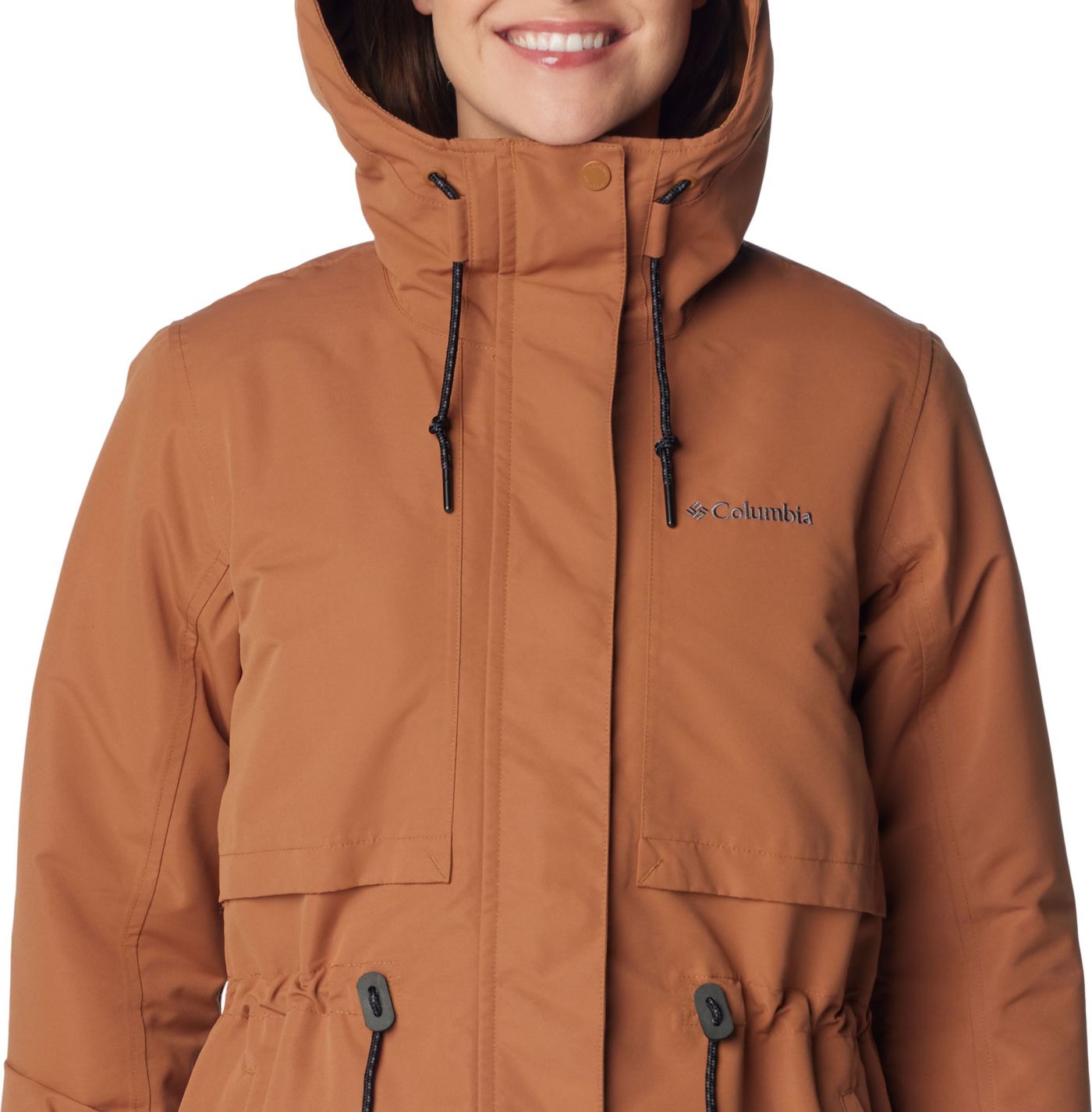 Columbia 3 in 1 womens coat online