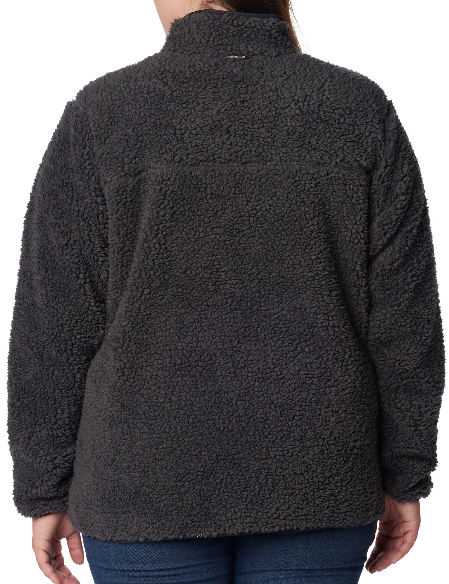 Columbia Women's Drop Ridge Interchange 3-in-1 Jacket product image