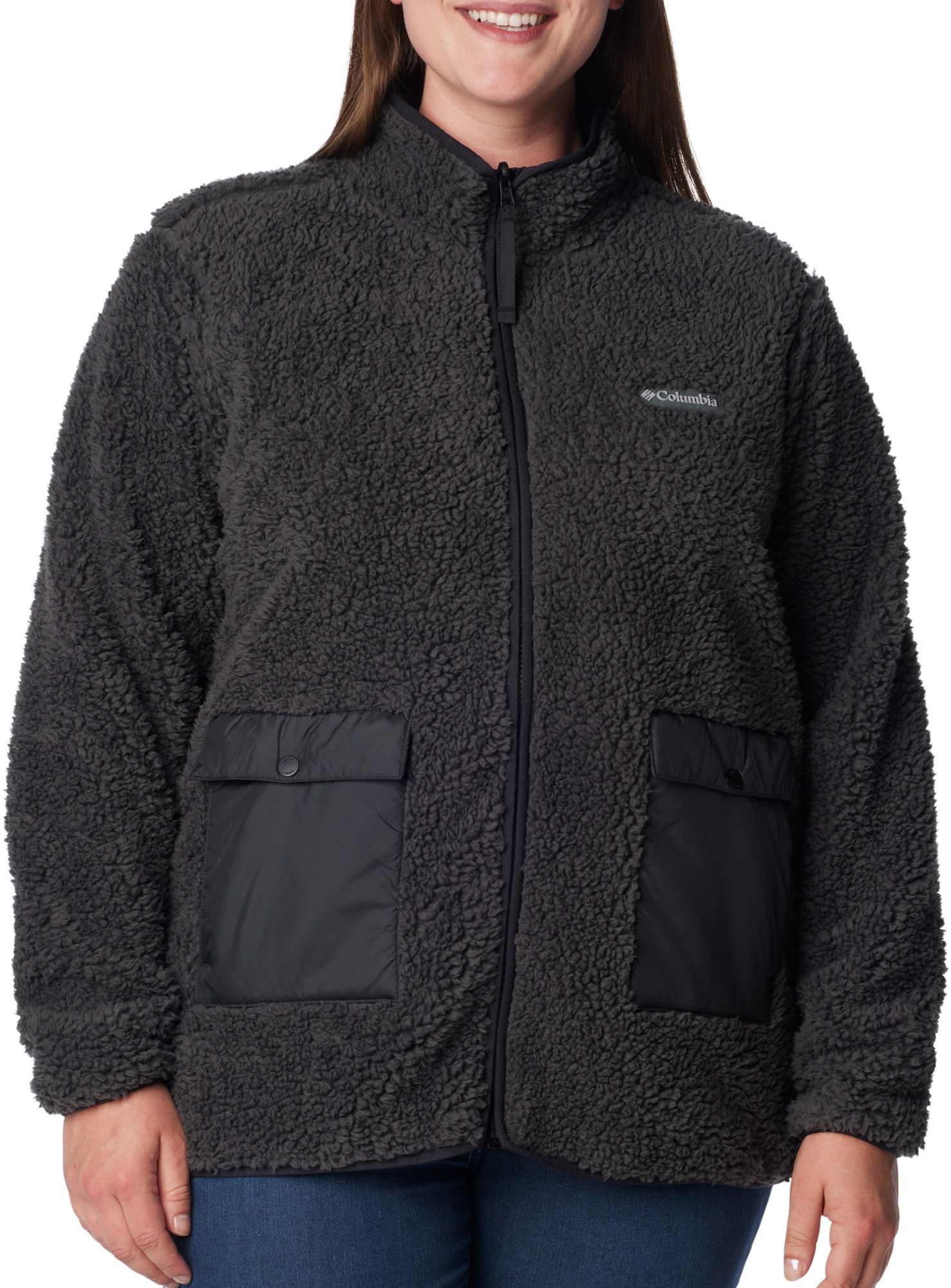 Columbia Women's Drop Ridge Interchange 3-in-1 Jacket product image
