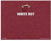 Wincraft Adult Miami Heat Split Neck Gaiter product image