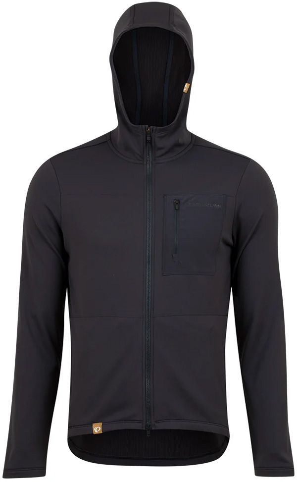 PEARL iZUMi Men's Summit Hooded Thermal Jersey product image