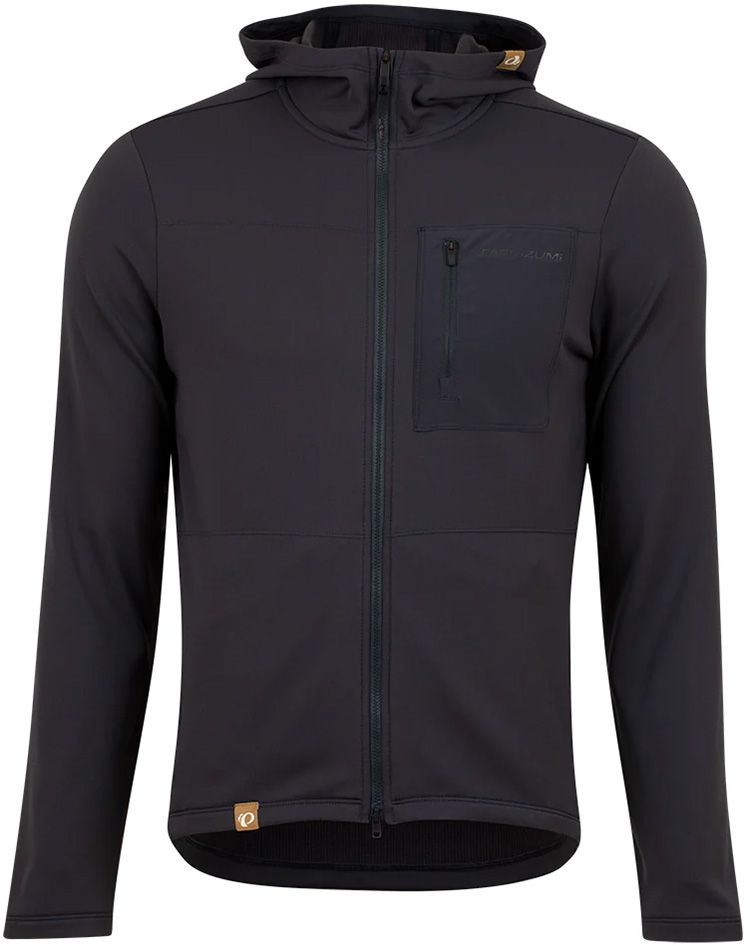 PEARL iZUMi Men's Summit Hooded Thermal Jersey product image