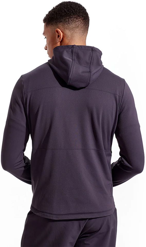 PEARL iZUMi Men's Summit Hooded Thermal Jersey product image
