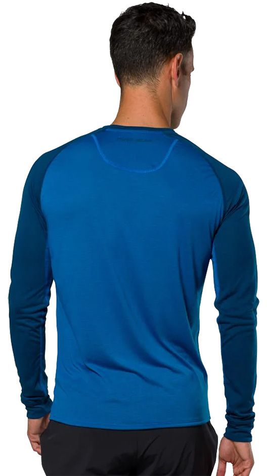 PEARL iZUMi Men's Canyon Long Sleeve Jersey product image