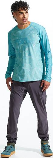 PEARL iZUMi Men's Elevate Long Sleeve Shirt product image