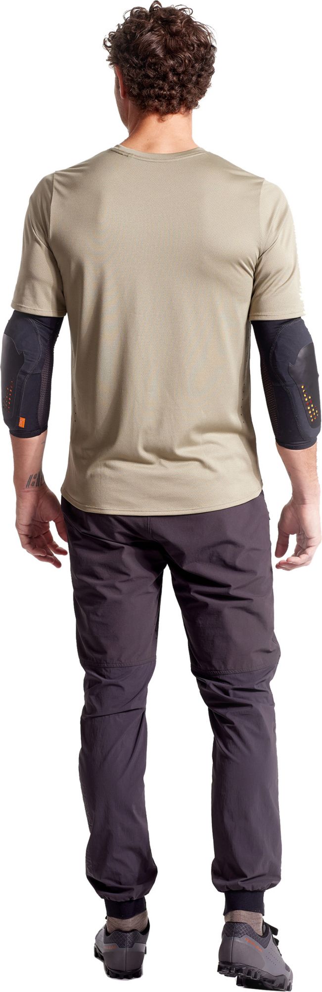 PEARL iZUMi Men's Summit Short Sleeve Jersey product image