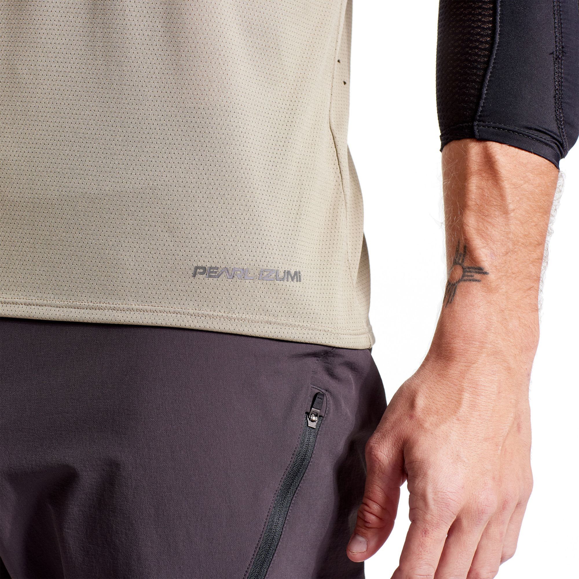 PEARL iZUMi Men's Summit Short Sleeve Jersey product image