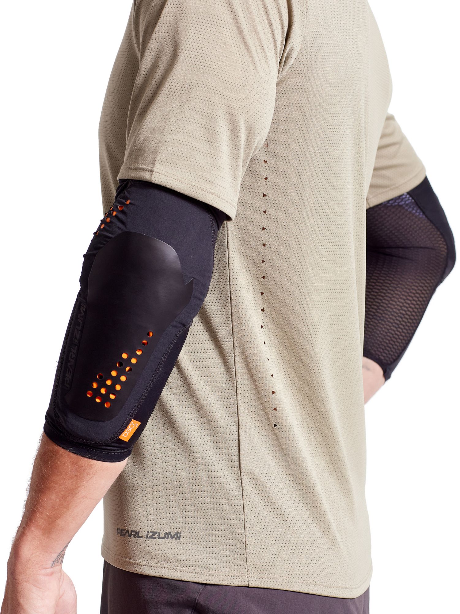 PEARL iZUMi Men's Summit Short Sleeve Jersey product image