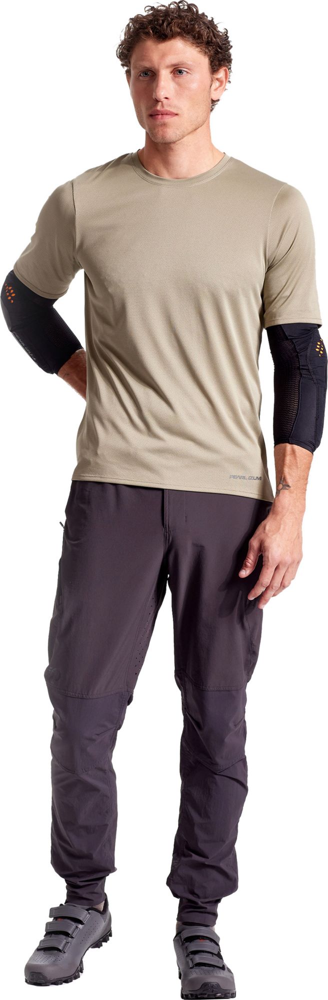 PEARL iZUMi Men's Summit Short Sleeve Jersey product image