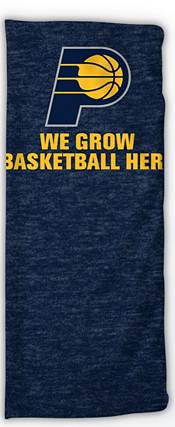 Wincraft Adult Indiana Pacers Split Neck Gaiter product image