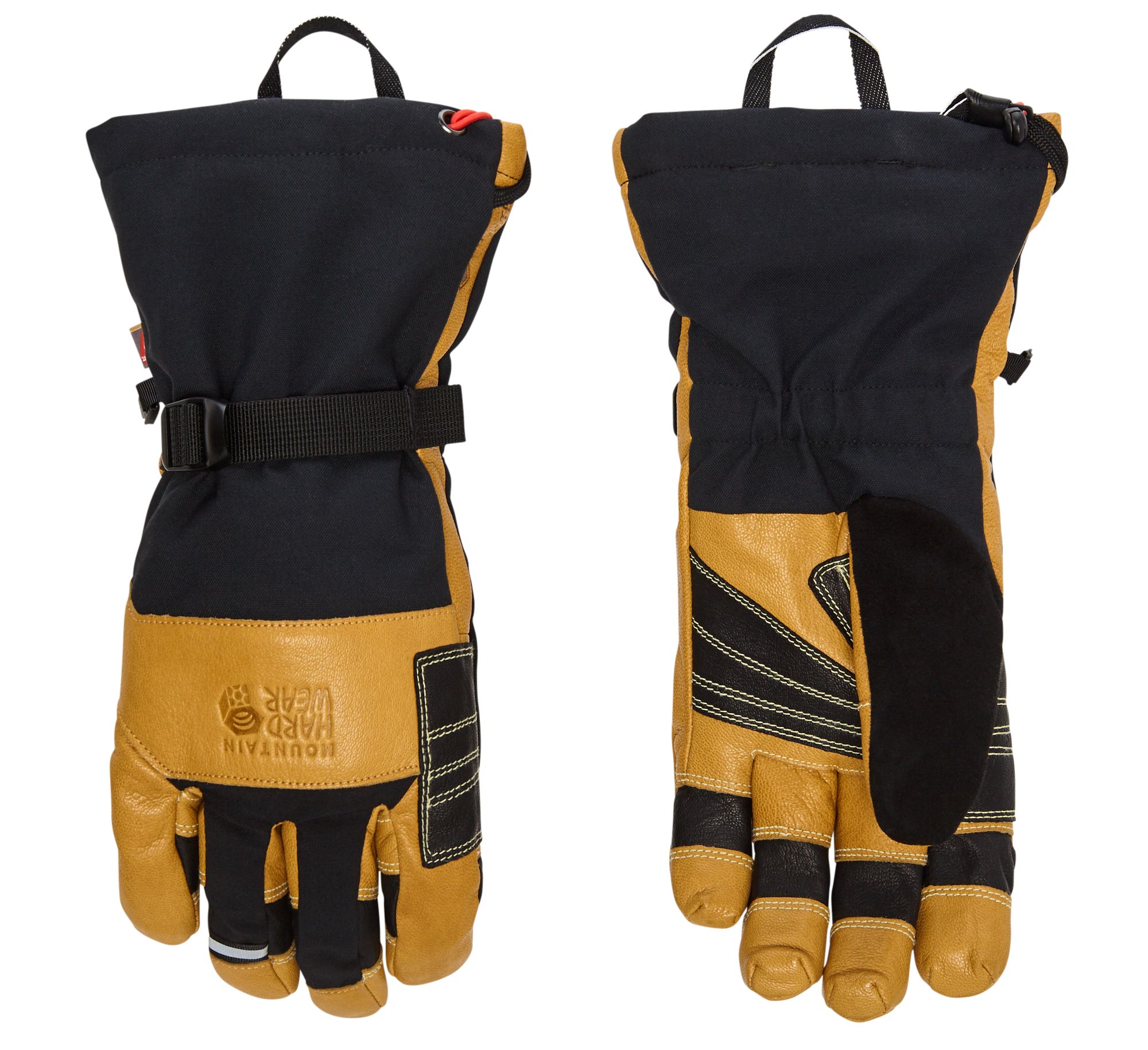 Mountain Hardwear Unisex Exposure/2 Gore-Tex Glove product image