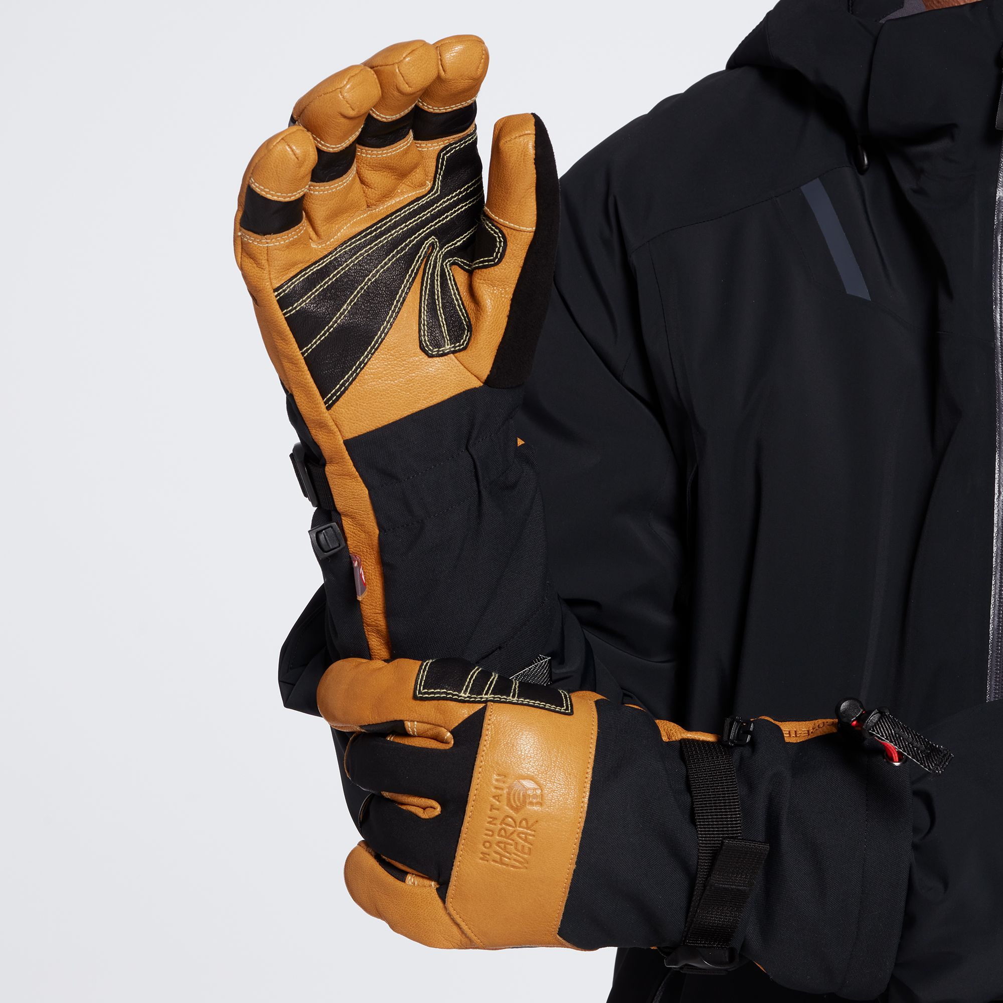 Mountain Hardwear Unisex Exposure/2 Gore-Tex Glove product image