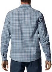 Mountain Hardwear Men's Big Cottonwood™ Long Sleeve Shirt product image