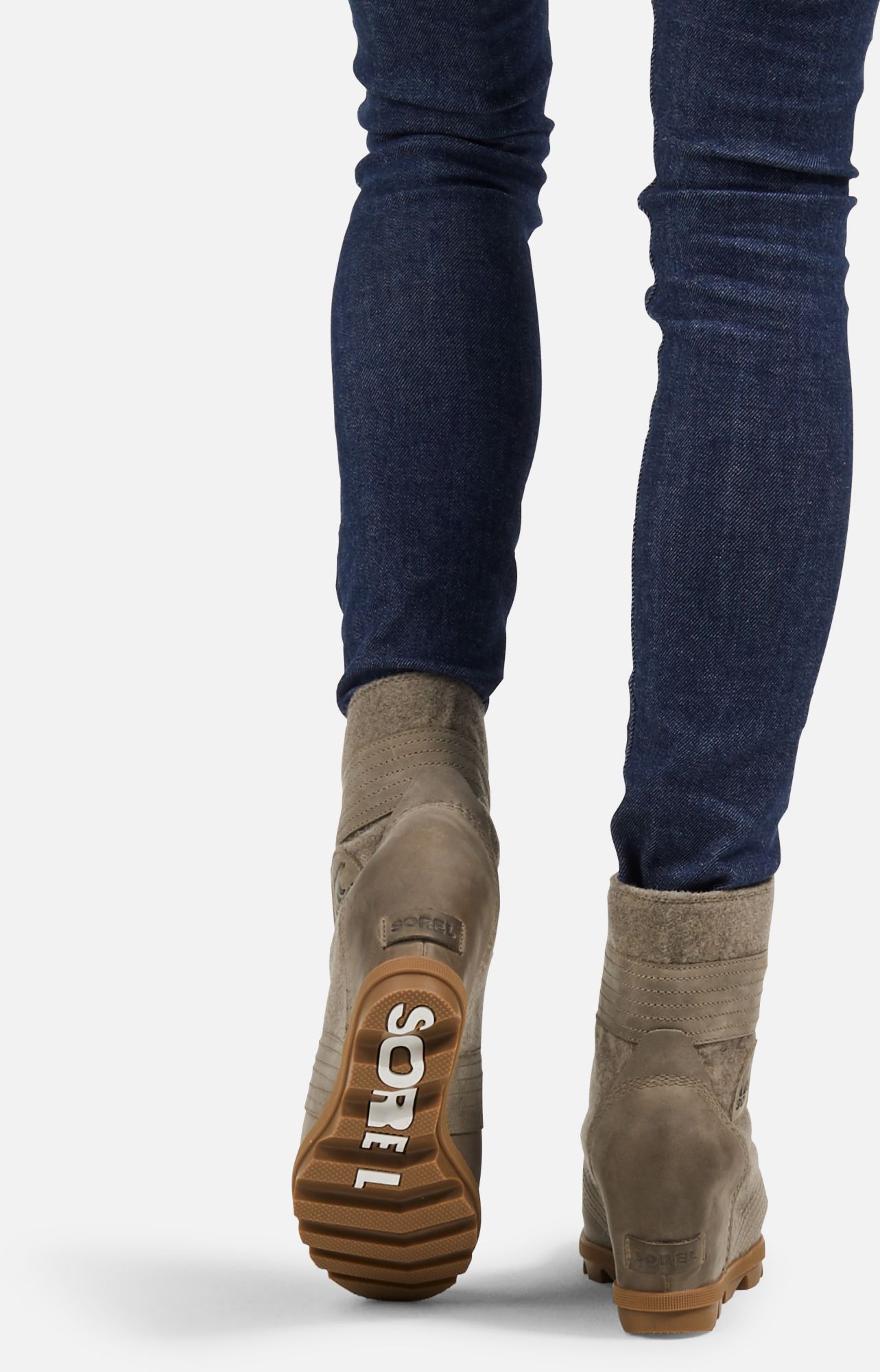 sorel wedge lexie