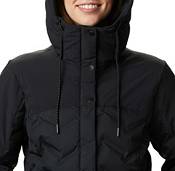 Columbia Women's Mountain Croo Long Down Jacket product image